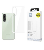 3mk ochranný kryt Clear Case pro Samsung Galaxy M56