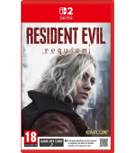 NS2 hra Resident Evil Requiem (GK)