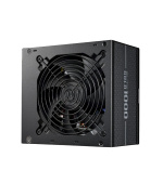 Cooler Master zdroj ELITE Gold 1000W FM, 120mm, Plně modulární, 80 Plus Gold, ATX 3.1