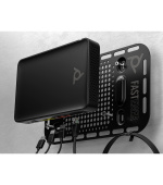 Poly Studio G62 PoE+ Adapter and Cable Kit