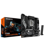 GIGABYTE MB Sc LGA1700 B760M GAMING X WIFI6E GEN5, Intel B760, 4xDDR5, 1xDP, 1xHDMI, WiFi, mATX