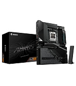 GIGABYTE MB Sc AM5 X870 AORUS STEALTH, AMD X870, 4xDDR5, 1xHDMI, 2xUSB4, WiFi