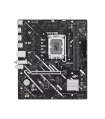ASUS MB Sc LGA1700 PRIME B760M-F WIFI, Intel B760, 2xDDR5, WiFi, 1xDP, 1xHDMI, mATX