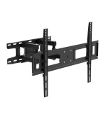 BAZAR - Solight střední dvouramenný konzolový držák pro ploché TV, 76cm - 177cm (30" - 70") - Poškozený obal (Komplet)