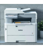 BAZAR - BROTHER multifunkce color LED MFC-L8340CDW - A4 30ppm DUALSKEN 512MB 250listů USB WIFI  - Rozbaleno (komplet)