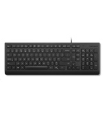 LENOVO klávesnice drátová Essential Wired Keyboard AI - CZ/SK