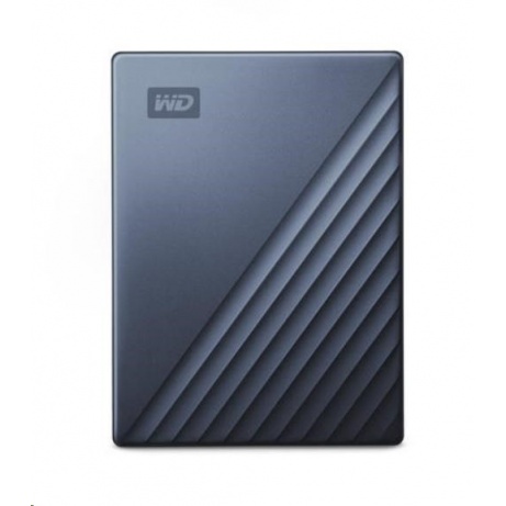 WD My Passport ULTRA 2TB Ext. 2.5" USB3.0 Blue USB-C