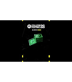 College Football 26: 2800 Points (Xbox Series X/S) (Global)