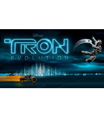 Disney TRON: Evolution (PC) klíč Steam