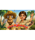 Farm Mania: Hot Vacation (PC) klíč Steam