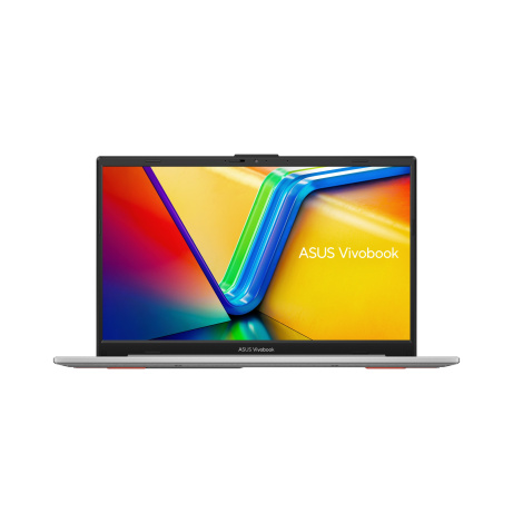 ASUS Vivobook Go 14/E1404TA-EB094W/N150/14"/FHD/8GB/128GB/Intel int/W11H/Silver/2R