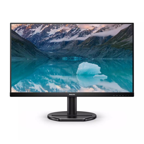 Philips/272S9JAL/27"/VA/FHD/75Hz/4ms/Black/3R