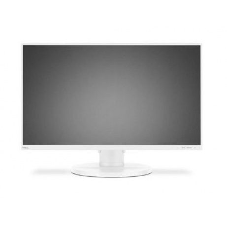 NEC MultiSync/EA242F/23,8"/IPS/FHD/60Hz/5ms/White/3R