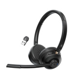Creative Labs Headset Chat Wireless