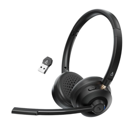 Creative Labs Headset Chat Wireless