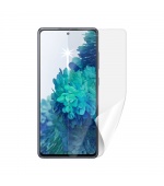 Screenshield SAMSUNG G780 Galaxy S20FE folie na displej
