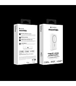 Essentials Snap+ Powerstation 10K - White