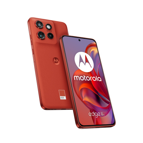 Motorola EDGE 50 Neo  8GB/256GB Poinciana