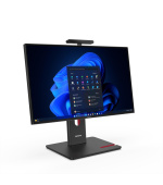 Lenovo ThinkCentre M/M90a Gen 6/23,8"/FHD/U7-265/32GB/1TB/Intel int/W11P/Černá/3R