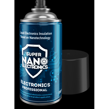 Nanoprotech Electronics Professional 150ml