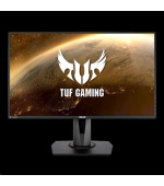 ASUS LCD -poškozený obal- 27" VG279QM 1920x1080 TUF Gaming  HDR Fast IPS 280Hz 1ms (GTG) Sync G-SYNC REPR