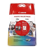 Canon CARTRIDGE PG-540L/CL-541XL SEC -fotopapír PIXMA MG, PIXMA MX, PIXMA TS 3550, 2250, 515, 4150, 4250, 475, 5151