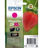 EPSON ink bar Singlepack "Jahoda" Magenta 29XL Claria Home Ink