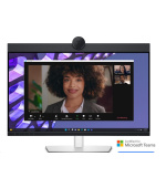 BAZAR DELL LCD P2424HEB - 23.8"/IPS/LED/FHD/1920x1080/16:9/60Hz/8ms/1000:1/250cd/m2/Pivot/VESA/3YNBD(210-BKVC)-poskodeny