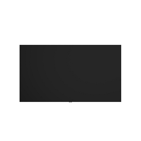 LG 163" signage LAPA163 - LED AIO, FHD, Single SMD, 1.56mm pix.pitch, 500nit, webOS
