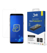 3mk ochranná fólie SilverProtection+ pro Samsung Galaxy S9