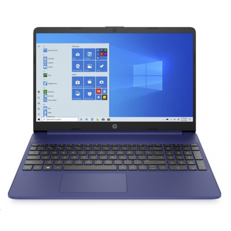 HP NTB Laptop 15s-eq1005nc;15.6 FHD AG SVA;Ryzen 3 3250U;8GB DDR4 2400;256GB SSD;AMD Radeon Integrated Graphics;rozbalen