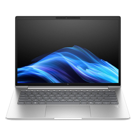 HP NTB EliteBook 6 G2a 14" R5-230 WUXGA 300FHD, 1x16GB, 512GB, WiFi7, BT, FpS, bckl kbd,bez adapteru,Win11Pro, 3y onsite