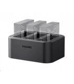 Insta360 Ace Pro nabíjecí hub