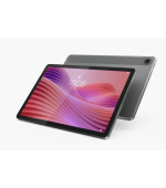 LENOVO TAB - MediaTek Helio G85,10.1" WUXGA IPS touch,4GB,64GB eMMC,ARM Mali-G52 MC2,Grey,cam,Android 14,2Y
