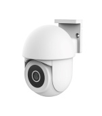 TRUST Kamera IPCAM-3900, WiFi, outdoor, bílá