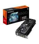 GIGABYTE VGA AMD Radeon RX 9070 XT GAMING 16GB, 16GB GDDR6, 2xDP, 2xHDMI