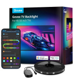 Govee TV 40-50" SMART LED podsvi´ceni´ RGBIC