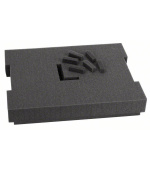 Bosch Foam insert 102 vložka pro uložení nářadí