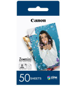 Canon ZINK PAPER ZP-2030 50 SHEETS - BAZAR - poskozen obal