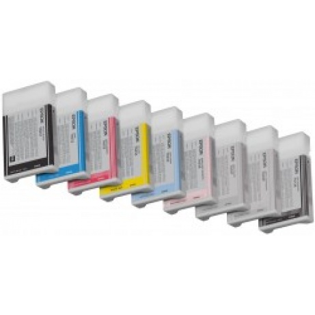 EPSON ink bar Stylus Pro 7800/7880/9800/9880 - yellow (220ml)