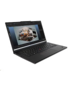 LENOVO NTB ThinkPad/Workstation P14s G5 - Ultra7 165H,14.5" 3K,64GB,2TBSSD,RTX 500 Ada 4GB,IRcam,W11P