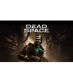 Dead Space: Standard Edition (Xbox Series X/S) (Europe)