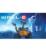 Disney•Pixar WALL-E (PC) klíč Steam