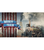 Bounty Train (PC) PL klíč Steam