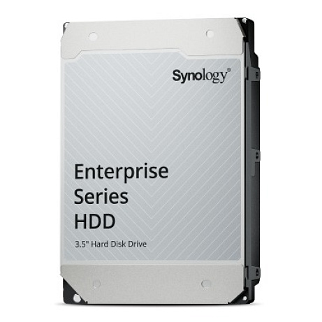 Synology HAS5310/12TB/HDD/3.5"/SAS/7200 RPM/Stříbrná/5R