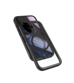 Epico Hero Pro Mag+ Case iPhone 17 - černá