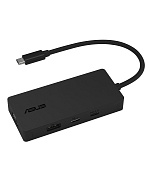 ASUS 4 in 1 USB-C Docking Station (DC110)