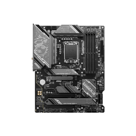 MSI Z790 GAMING PLUS WIFI/LGA 1700/ATX