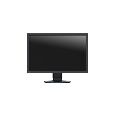 EIZO ColorEdge/CS2400R/24,1"/IPS/1920x1200/60Hz/14ms/Black/5R