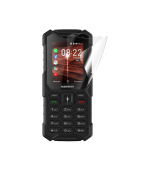 Screenshield MYPHONE HAMMER 5 Smart fólie na displej